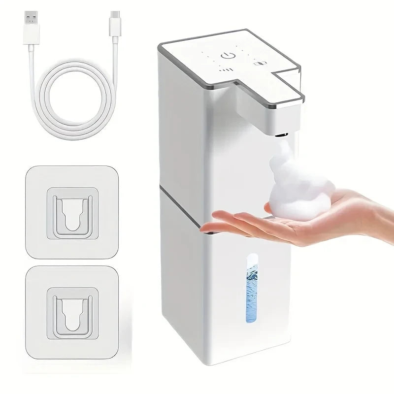 Nestora™ TouchSoap