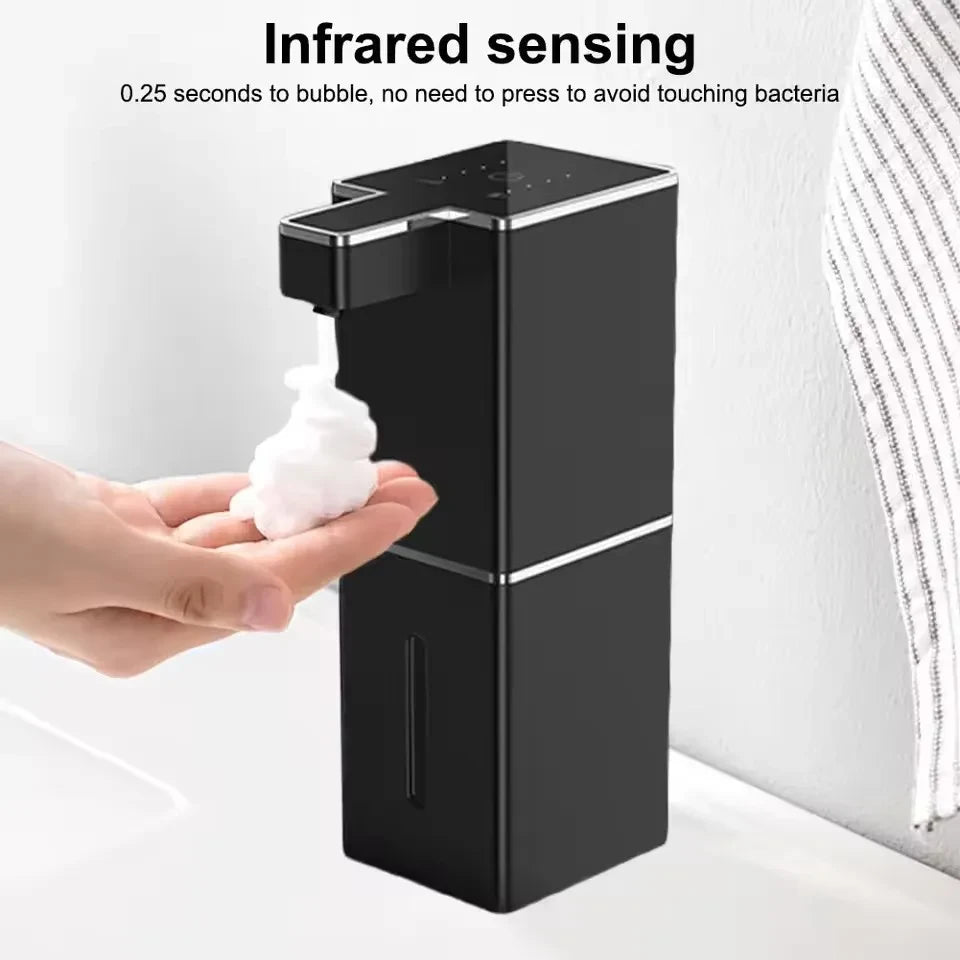 Nestora™ TouchSoap