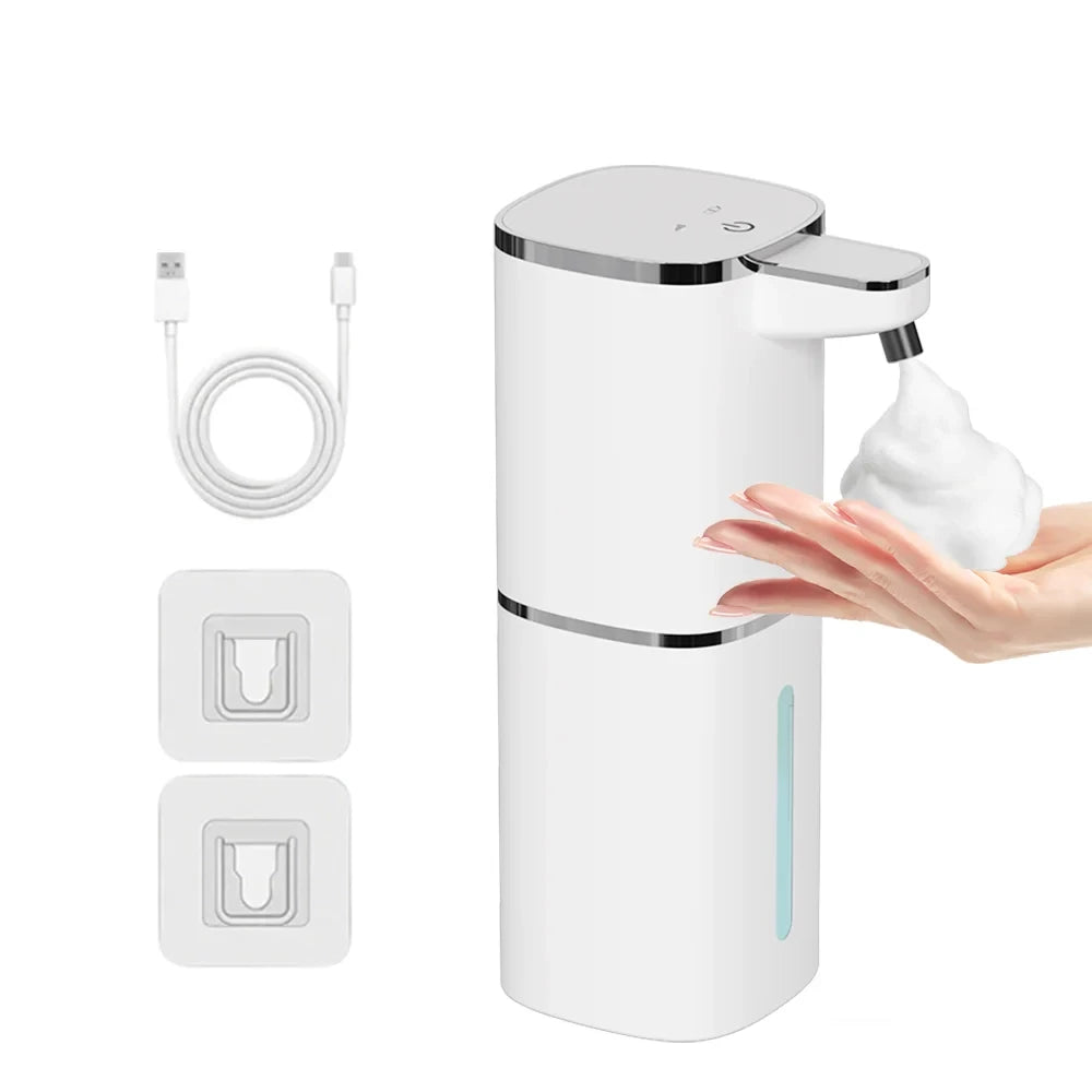 Nestora™ TouchSoap