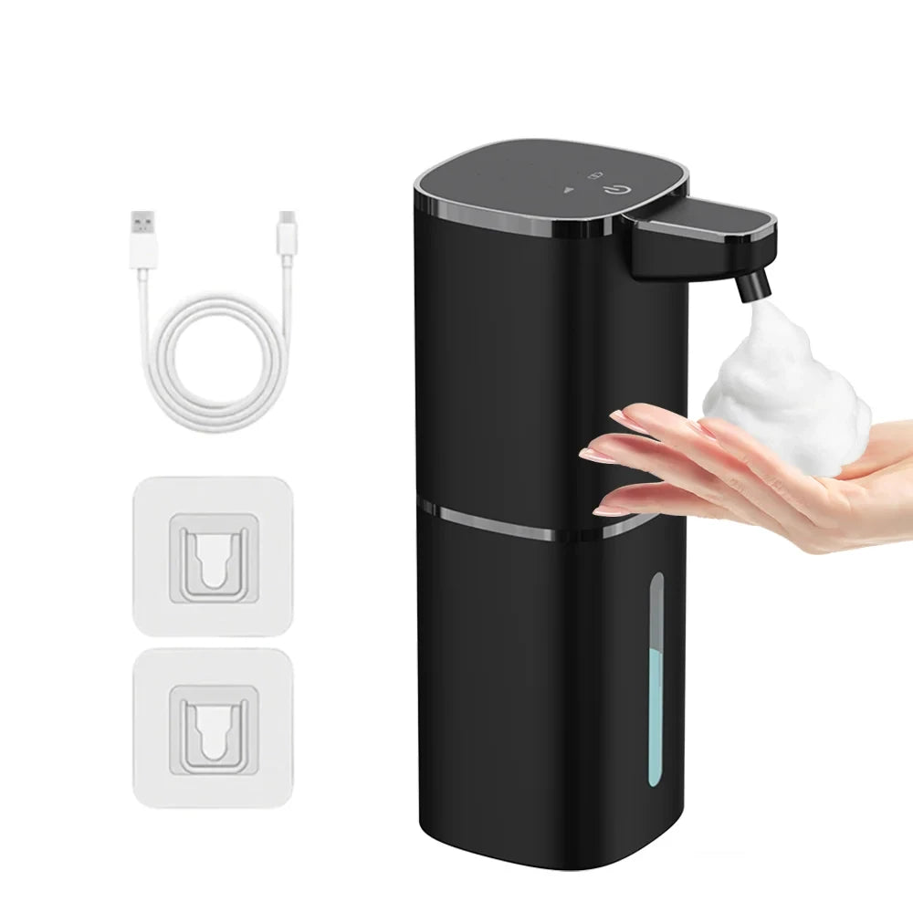 Nestora™ TouchSoap