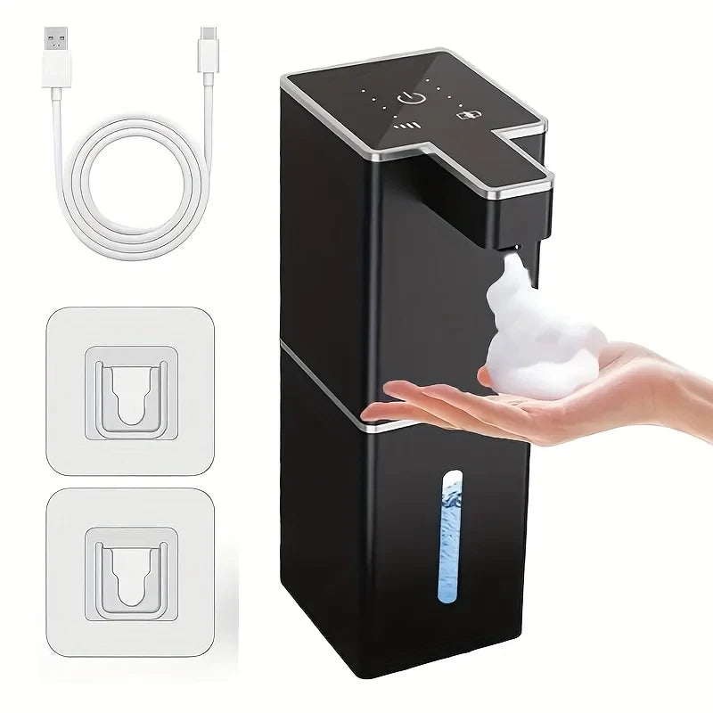 Nestora™ TouchSoap