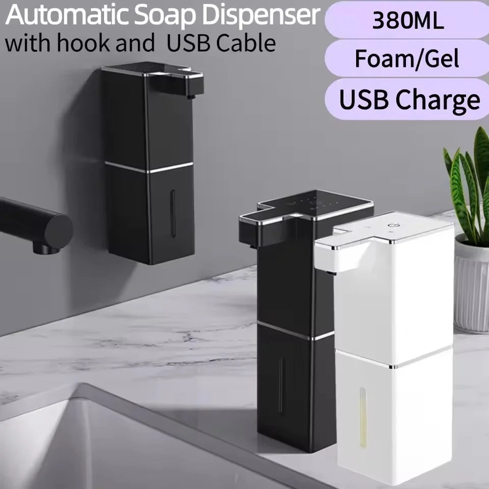 Nestora™ TouchSoap
