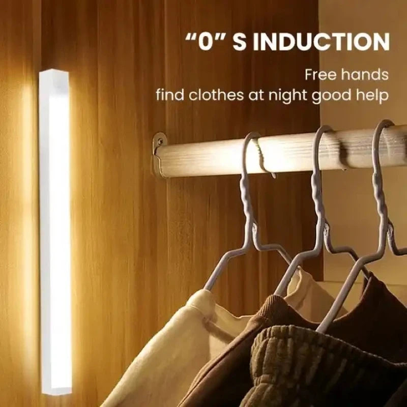 Nestora™ Smart Motion Light