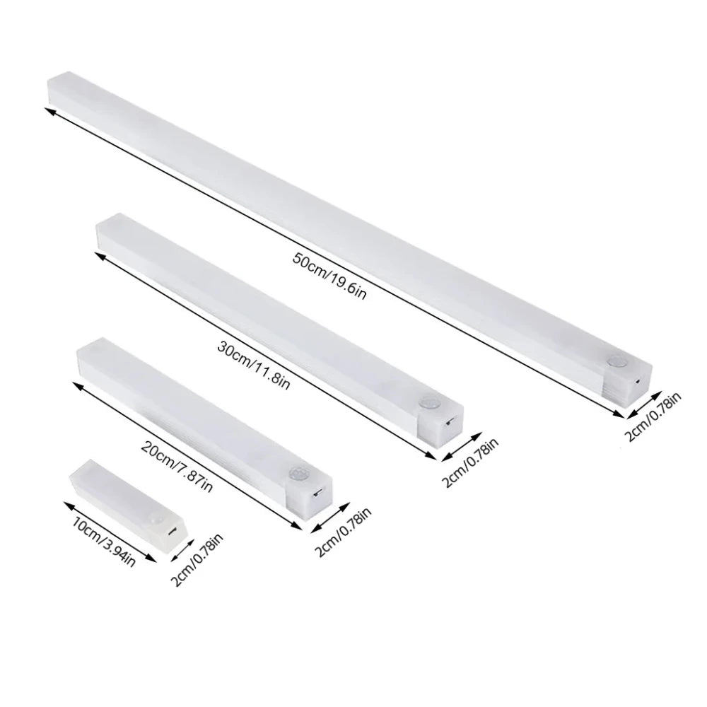 Nestora™ Smart Motion Light