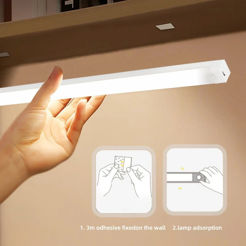 Nestora™ Smart Motion Light
