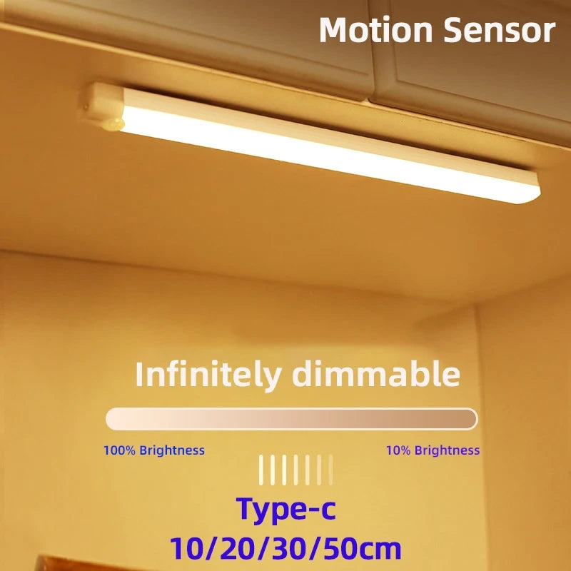 Nestora™ Smart Motion Light