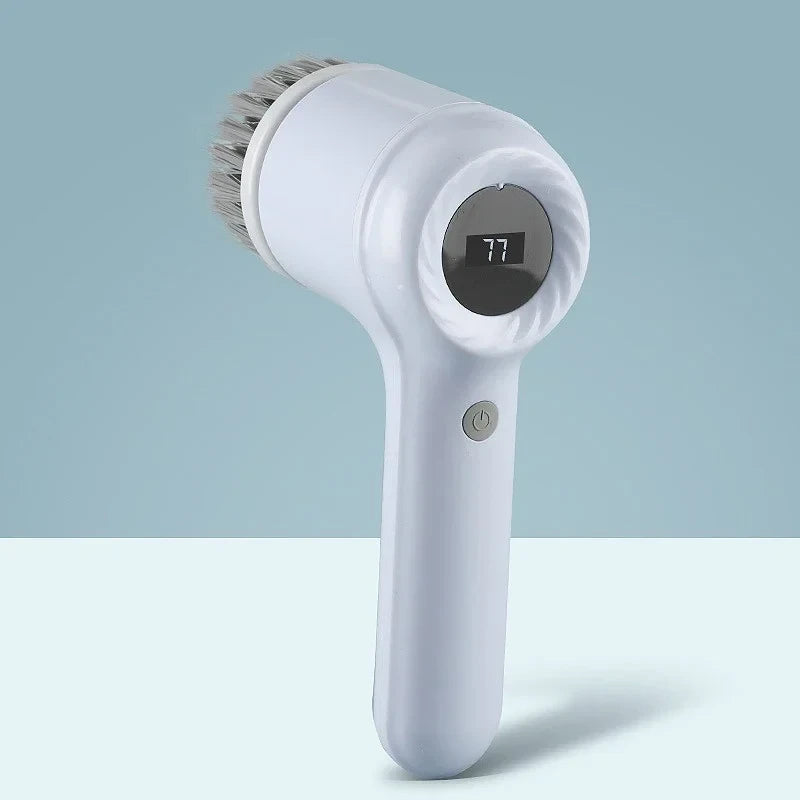 Nestora™ PowerScrub