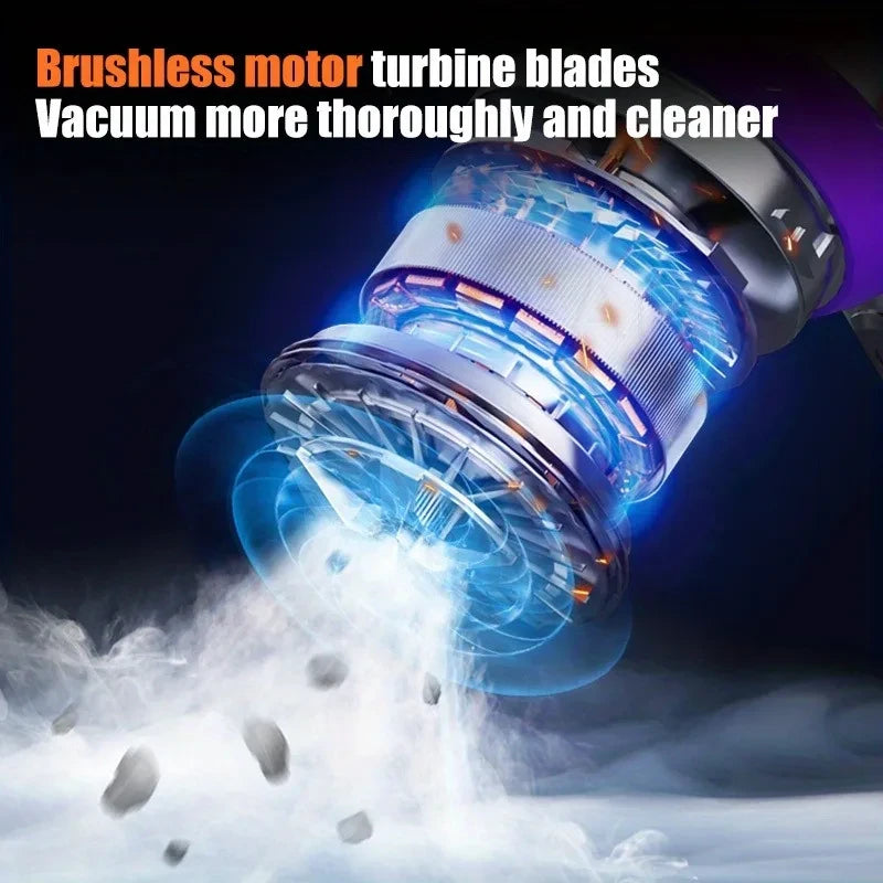 Nestora™ AirVac