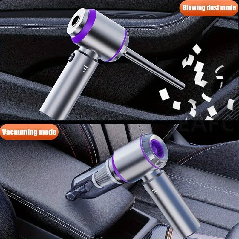 Nestora™ AirVac