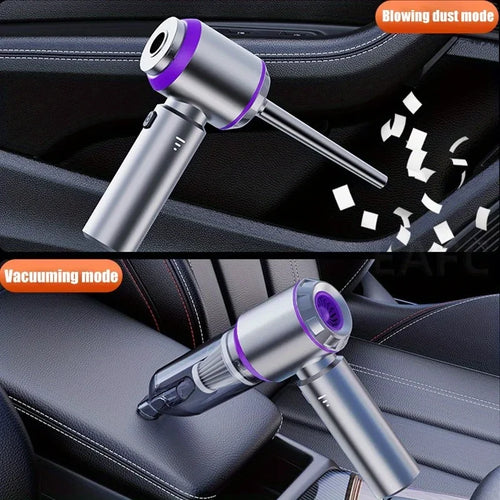 Nestora™ AirVac