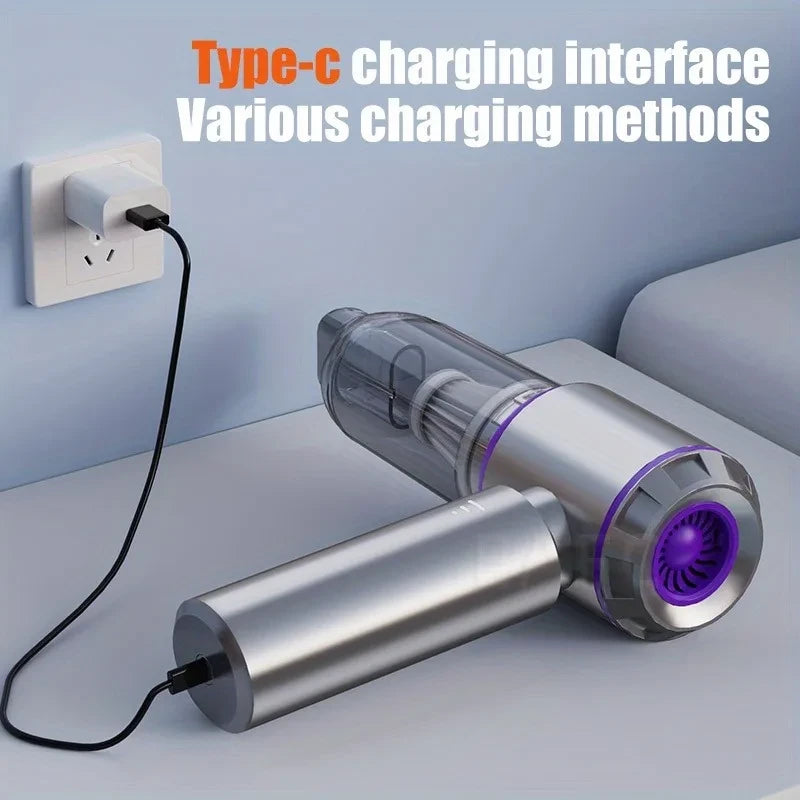 Nestora™ AirVac