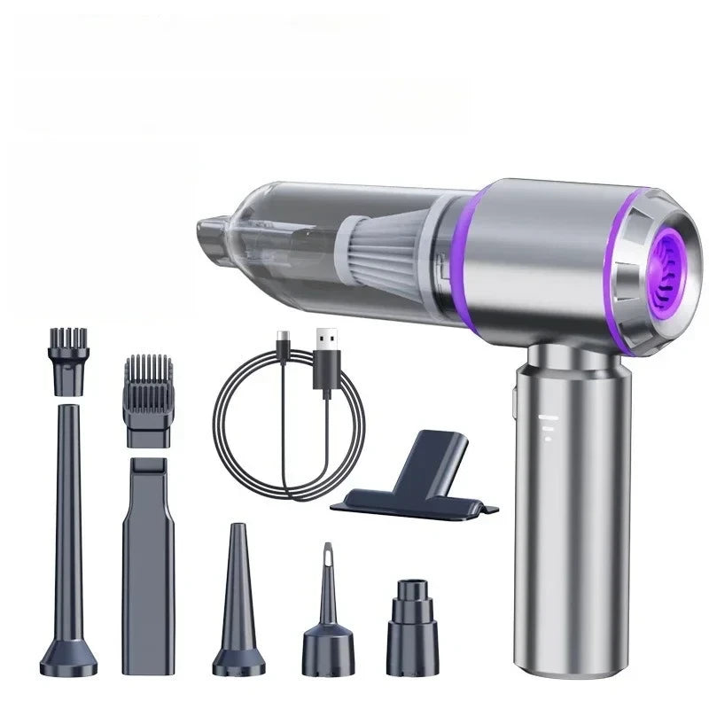 Nestora™ AirVac