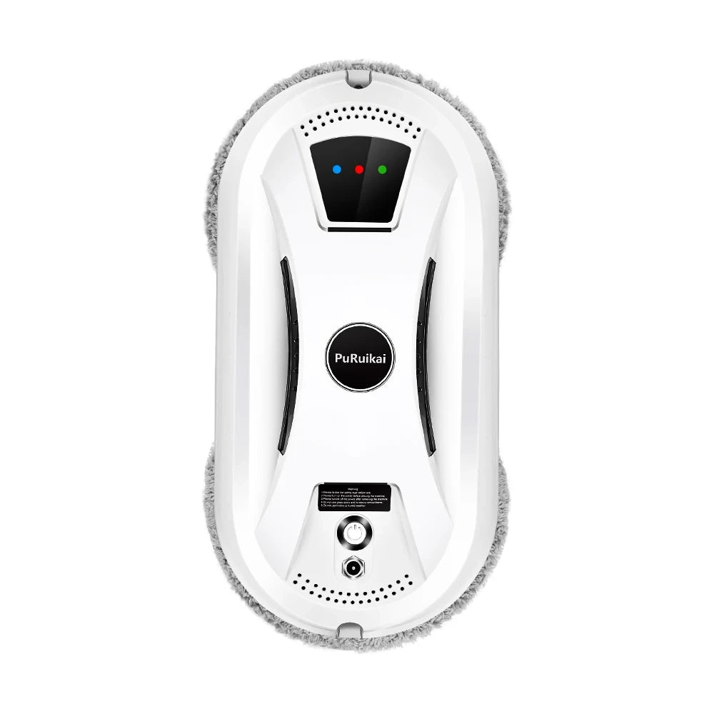 Nestora™ Smart Window Robot