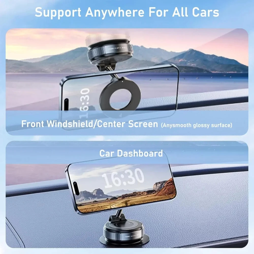 Nestora™ Magnetic Phone Mount