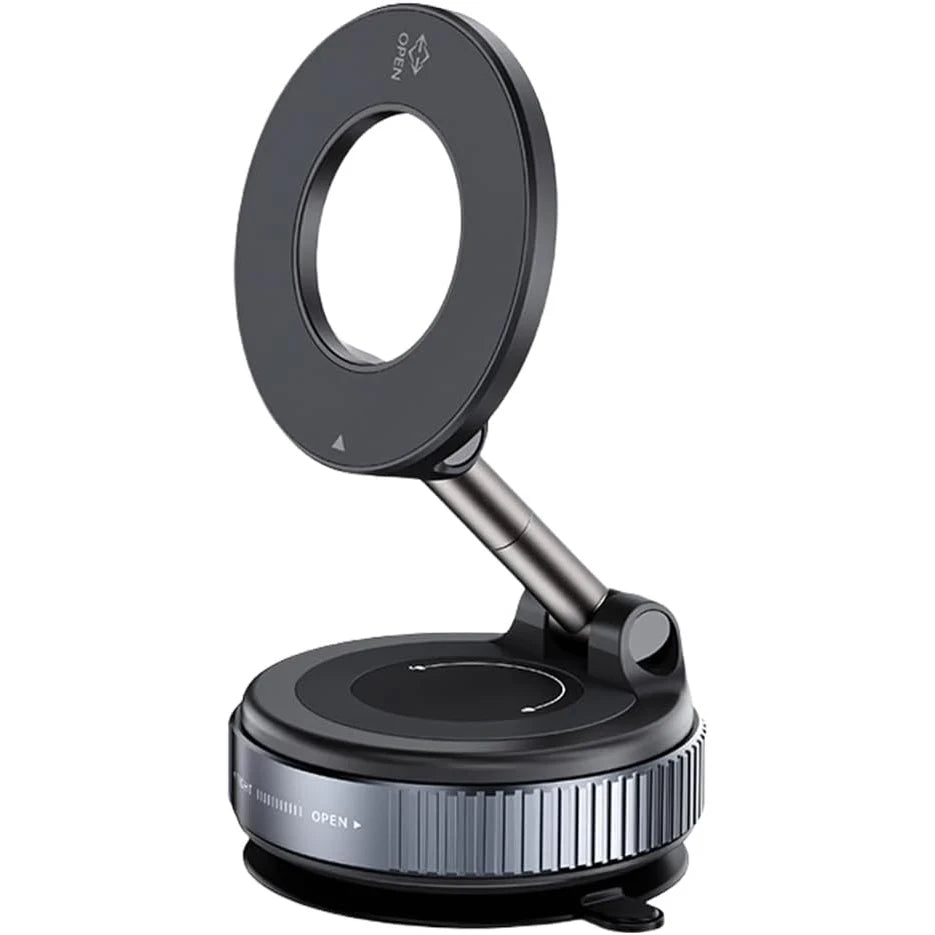 Nestora™ Magnetic Phone Mount
