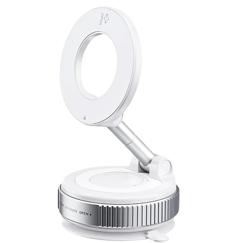Nestora™ Magnetic Phone Mount