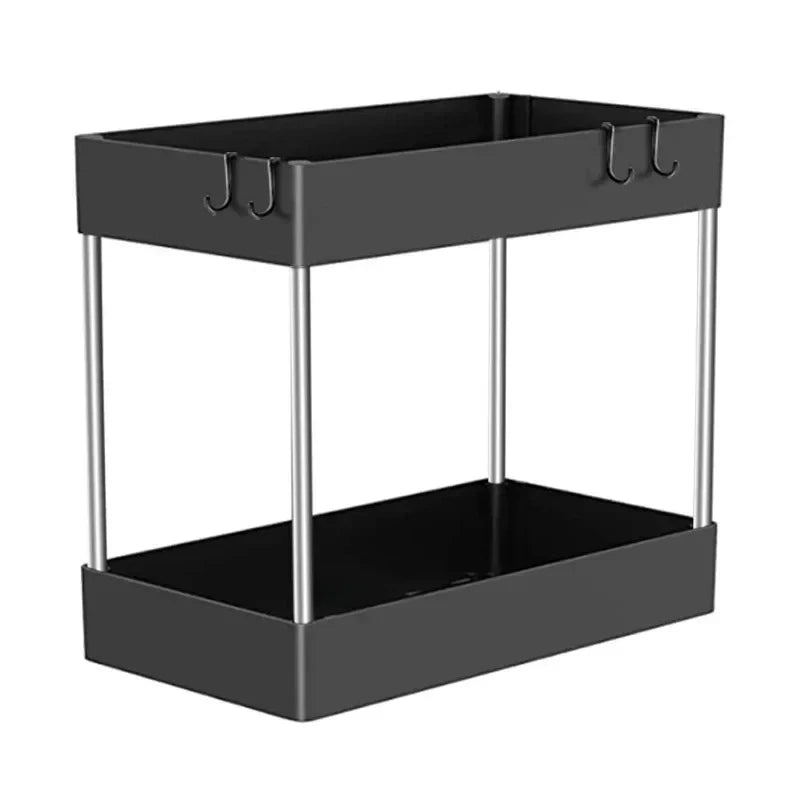 Nestora™ SlideAway Organizer