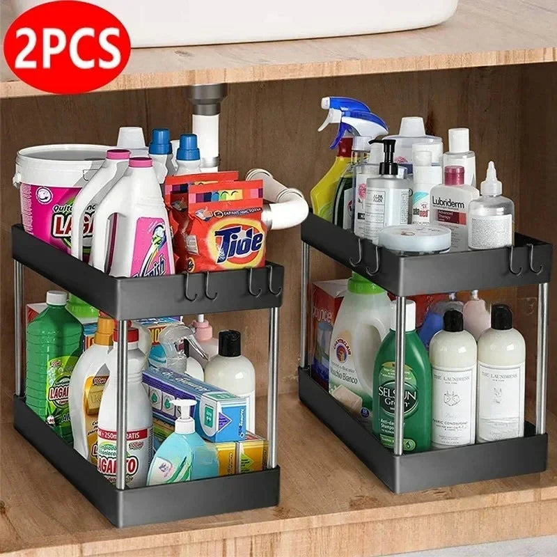 Nestora™ SlideAway Organizer