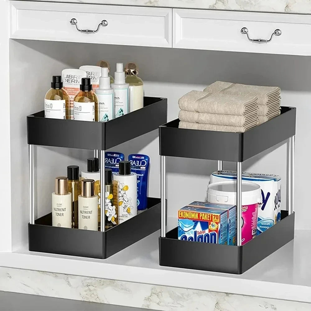 Nestora™ SlideAway Organizer