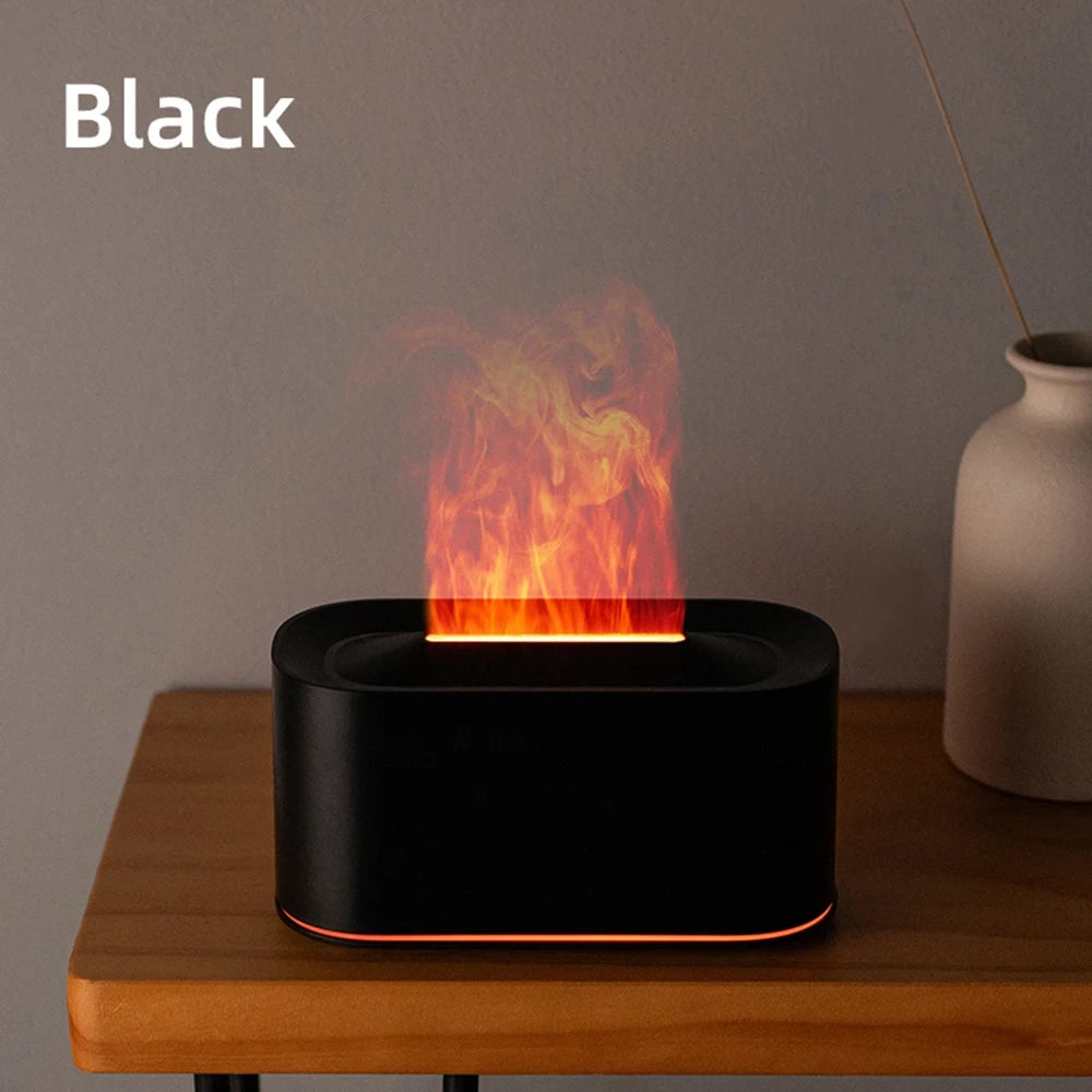 Nestora™ FlameMist Diffuser