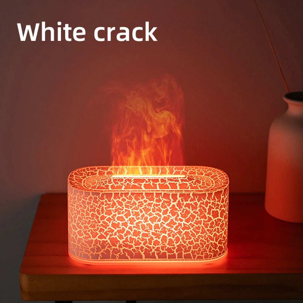 Nestora™ FlameMist Diffuser