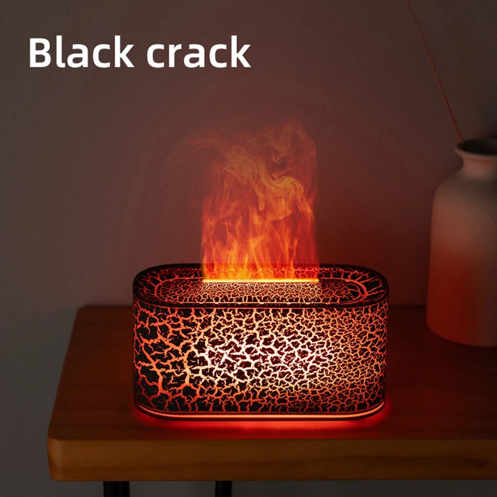 Nestora™ FlameMist Diffuser