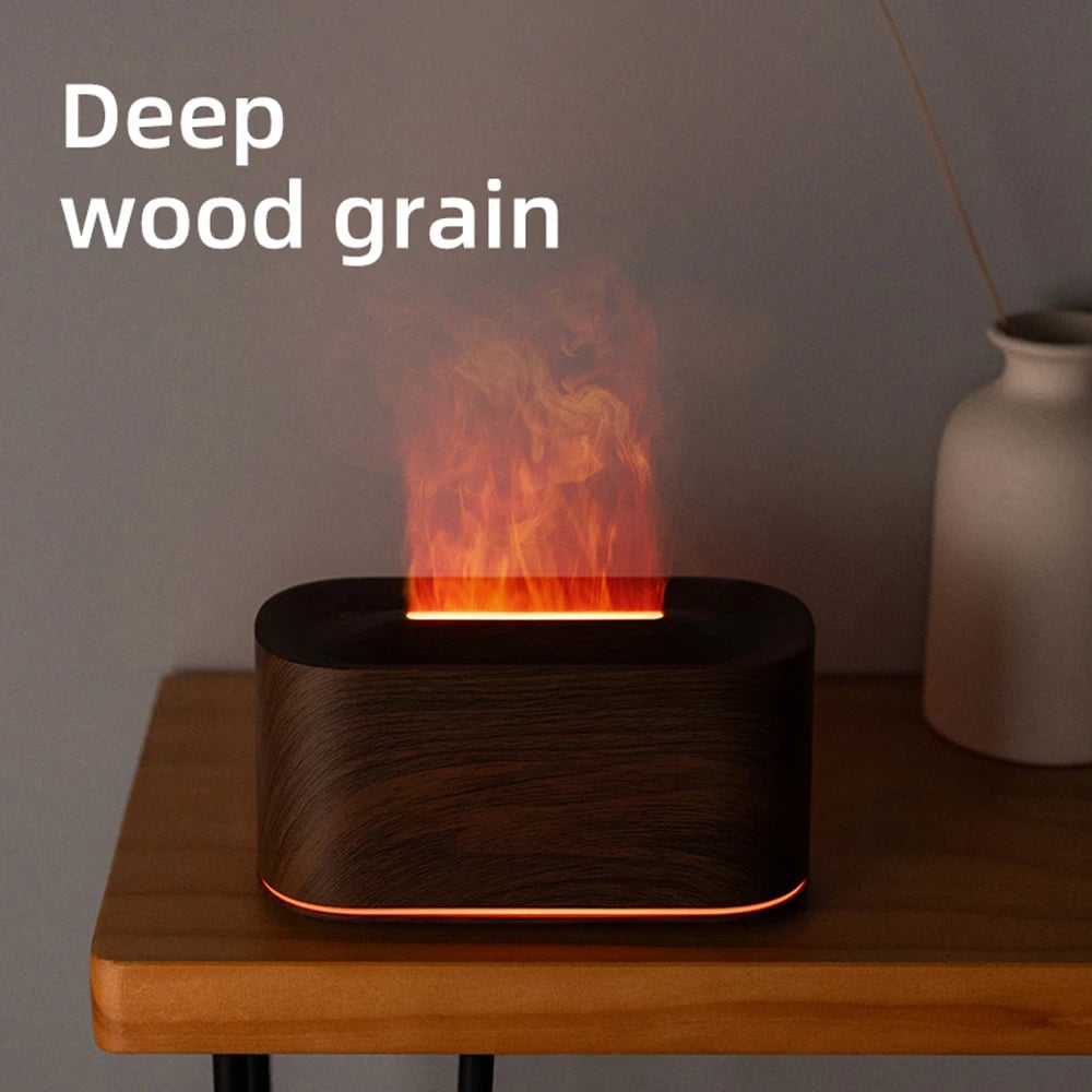 Nestora™ FlameMist Diffuser