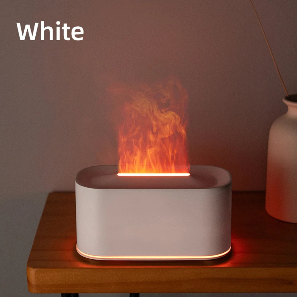 Nestora™ FlameMist Diffuser