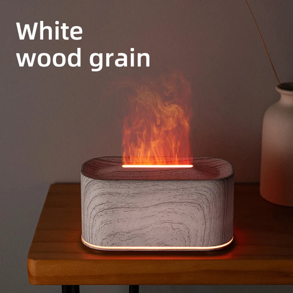 Nestora™ FlameMist Diffuser