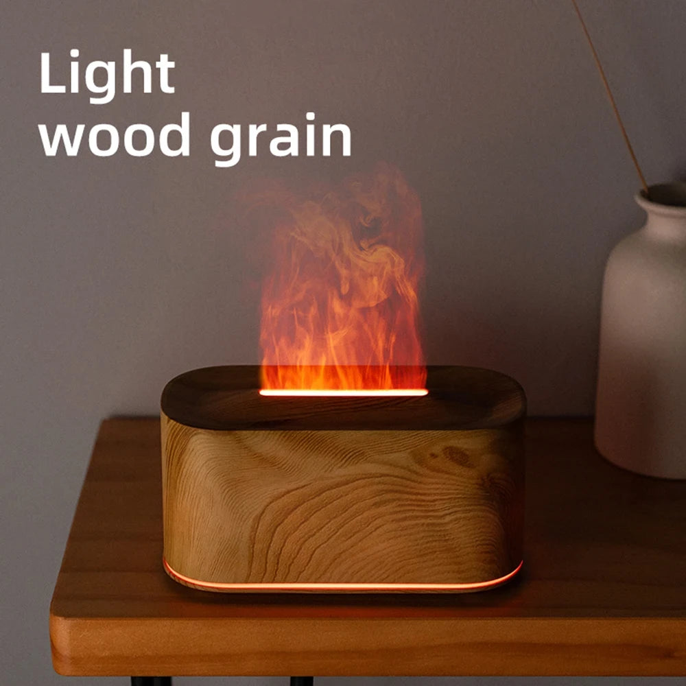 Nestora™ FlameMist Diffuser