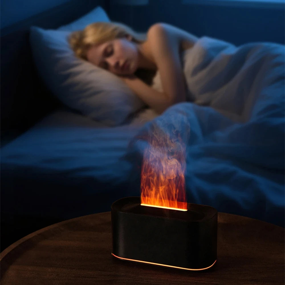 Nestora™ FlameMist Diffuser