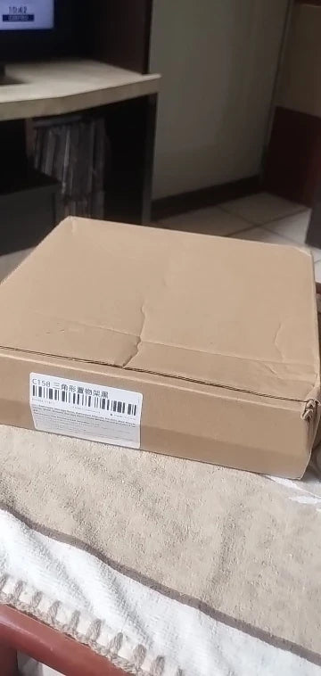 Review Card