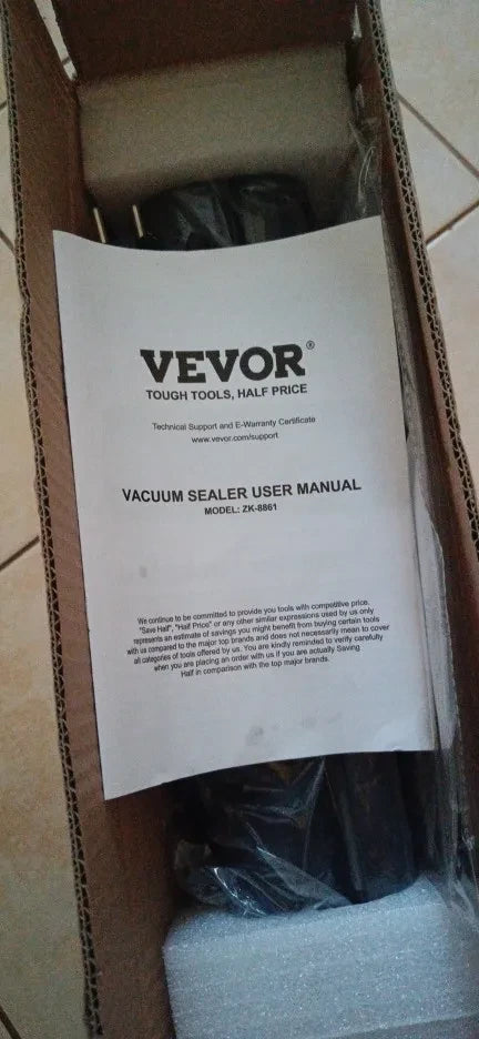 Review Card