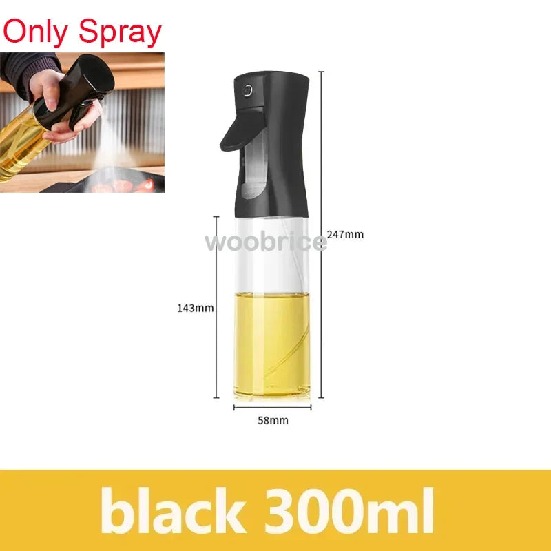 FreshMist™ 2-in-1 Oil Sprayer