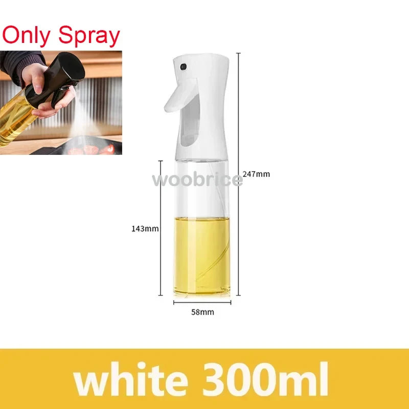 FreshMist™ 2-in-1 Oil Sprayer