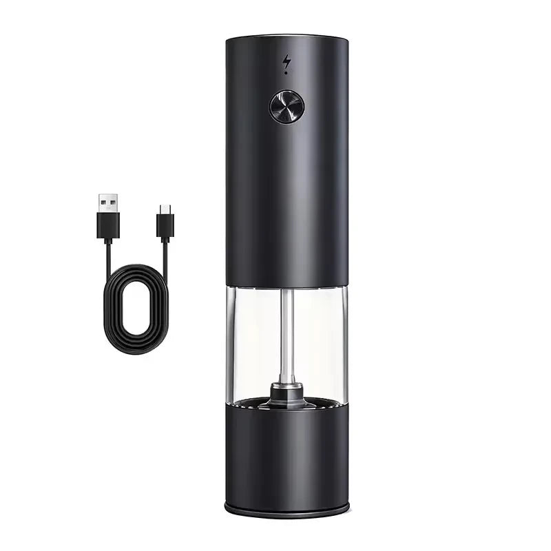 GrindPro™ Rechargeable Grinder Set