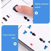 Multi-Outlet USB-C Power Strip