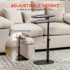 Nestora™ Adjustable Multi-Use Side Table