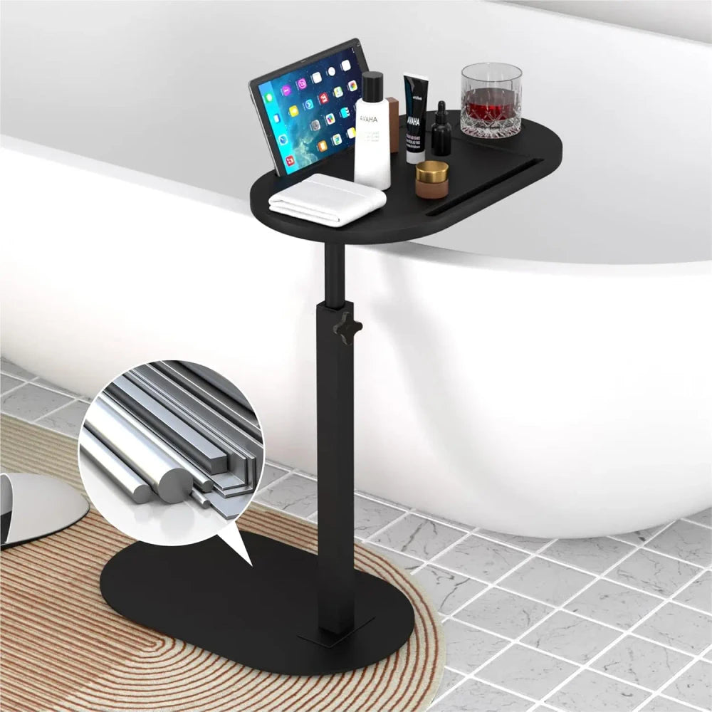 Nestora™ Adjustable Multi-Use Side Table