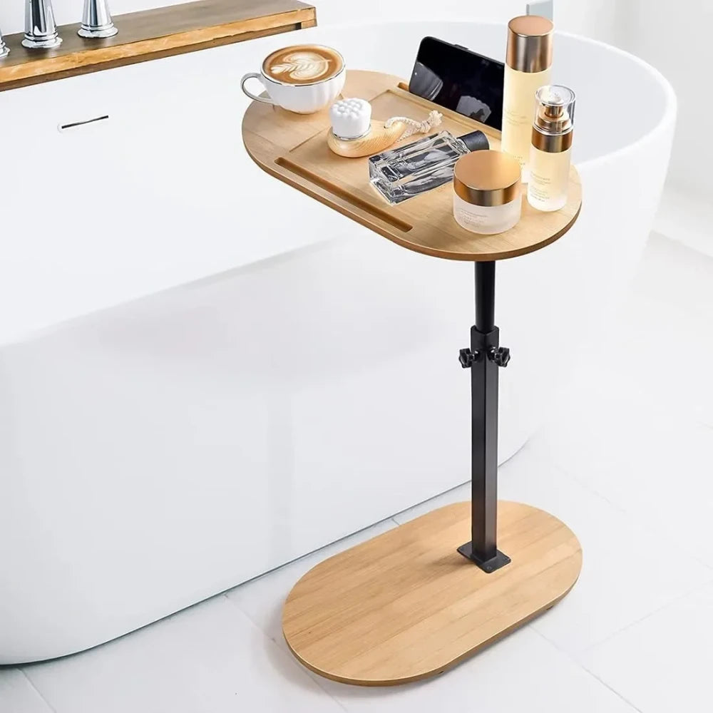 Nestora™ Adjustable Multi-Use Side Table
