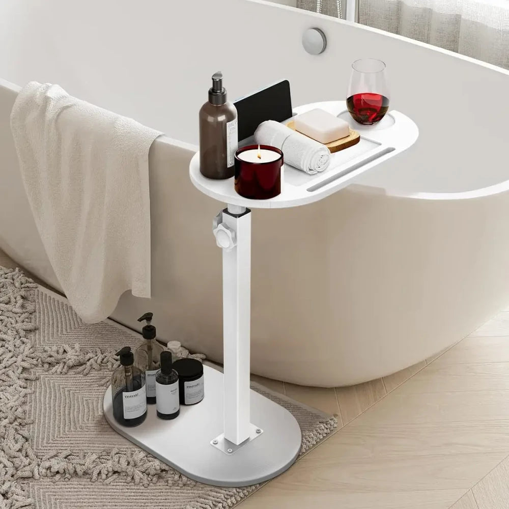 Nestora™ Adjustable Multi-Use Side Table