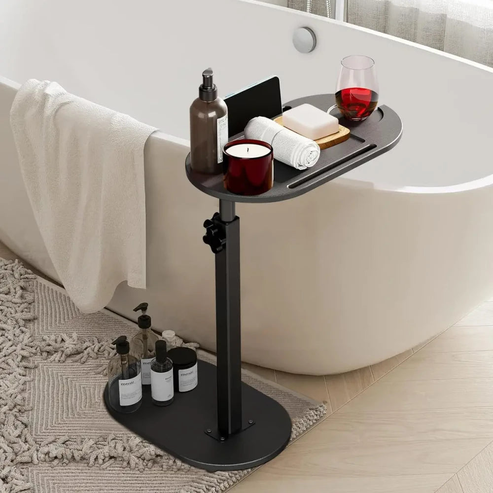Nestora™ Adjustable Multi-Use Side Table