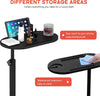 Nestora™ Adjustable Multi-Use Side Table