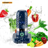 PurePulse™ Produce Cleaner