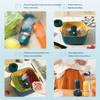 PurePulse™ Produce Cleaner