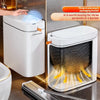 SmartTouch™ Automatic Trash Can