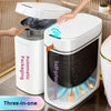 SmartTouch™ Automatic Trash Can