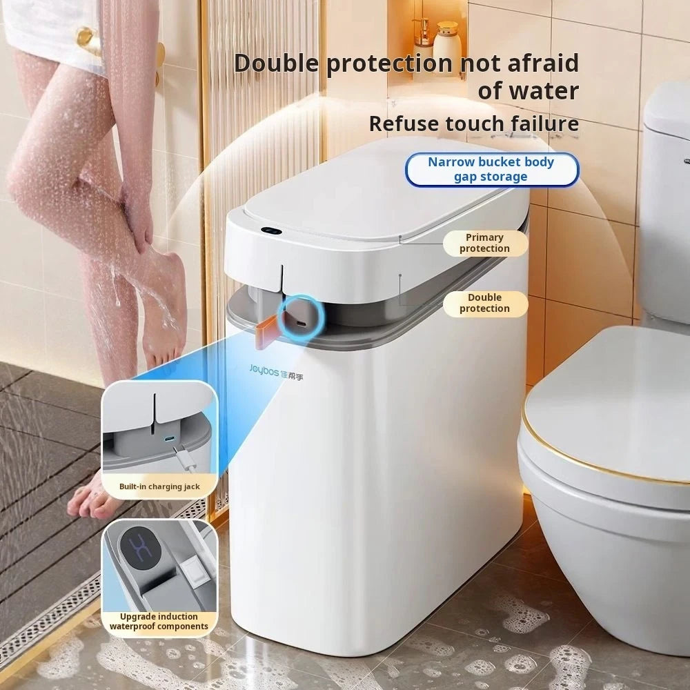 SmartTouch™ Automatischer Mülleimer