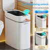 SmartTouch™ Automatic Trash Can