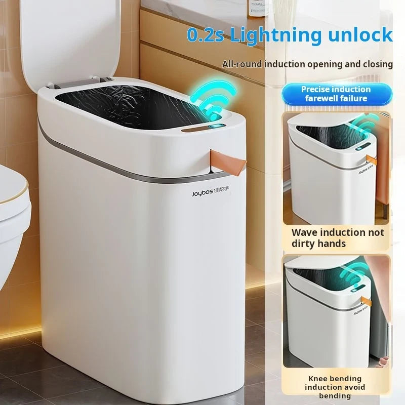 SmartTouch™ Automatischer Mülleimer